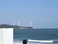 -六鳌翡翠湾滨海度假景区