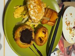 -广州奥园喜来登酒店