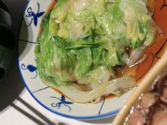 -八府香鸭·啫啫煲(华山路店)