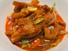 -筱爷叔·上海传统手工菜(玉树路店)
