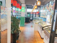 -连锦记海鲜烧烤大排档·锦州特色(西安路交大店)