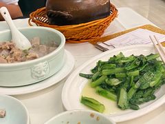 -饭怕鱼·黄焖鲟龙鱼(湖大店)