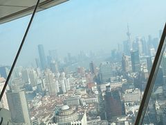 -上海新世界丽笙大酒店旋景餐厅(人民广场店)