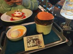-福楼毕斯罗F Bistronome(国贸商城约会地标景观店)