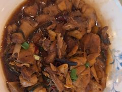 -松兰山海景大酒店·海鲜中餐厅