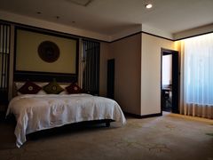 -厦门日月谷温泉渡假村