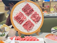 -海底捞火锅(奥森店)