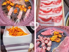 -火炉火自助餐(悠唐购物中心店)