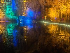 -宝晶宫旅游景区