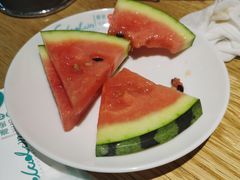 -青瓷火锅料理(西单大悦城店)