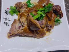 -燕青小馆(东园大厦店)