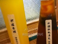 -潮粥荟·潮汕砂锅粥(朝阳大悦城店)