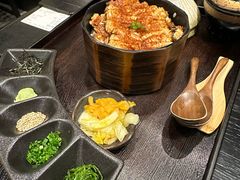-玄白·炭烤活鳗(上海首店)