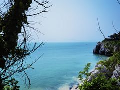 -大连金石滩滨海国家地质公园