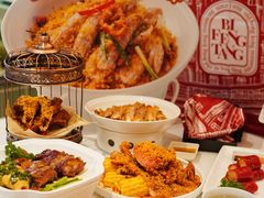 -避风塘·金牌店·夜宵(金玉兰店)