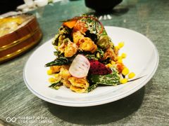 -汤记传菜(秀浦路店)