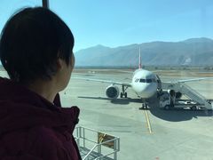 -丽江三义国际机场
