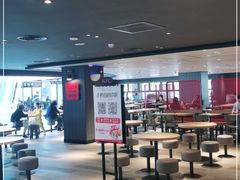 -肯德基(中心书城店)