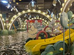 -清河半岛温泉度假酒店