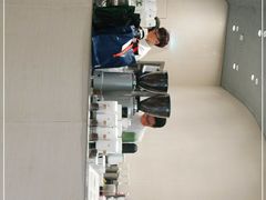 -M Stand(南京新街口金鹰店)