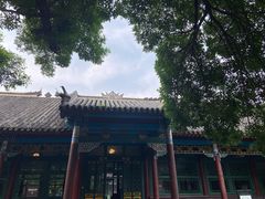 -张学良旧居陈列馆