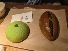 -RUXU入续糖水铺与包(卓悦中心店)