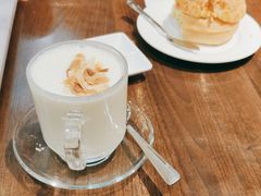 -新旺茶餐厅(嘉里城店)