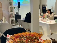 -春树下·树屋花房西餐厅(罍街AS1980店)