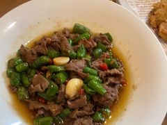 -新白鹿餐厅(城西银泰城店)