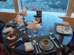 -顶鲜101美食美景餐厅