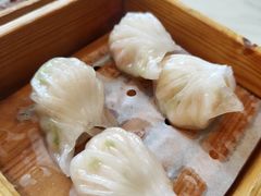 -點無缺茶楼·海鲜酒家(世博店)