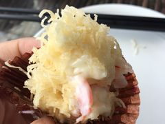 芝士虾球-东馆和天下特色餐饮(工农店)