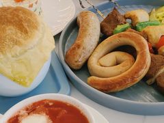 -库滋明·俄罗斯特色美食(中央大街店)