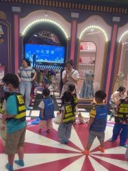 -MELAND亲子乐园•派对•研学(集美世茂店)