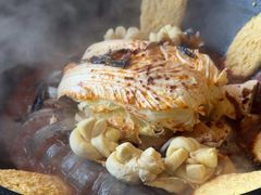 -江湖水乡铁锅炖魚(周庄嘉园店)