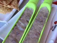 -狼头山火锅 KTV欢唱·烤串(理工大学店)