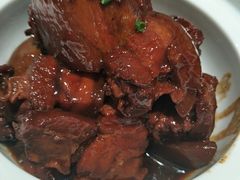 阿莉红烧肉-阿莉餐厅(枣阳路店)