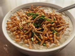 鸡丝豆腐-天回镇何氏豆腐(总店)
