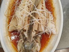 -渔家乐小海鲜(皇姑店)