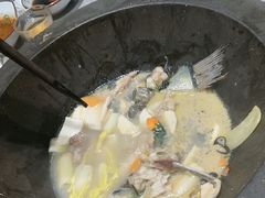 -滇色蒸汽石锅鱼(京华城店)