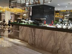-上海浦东华美达大酒店
