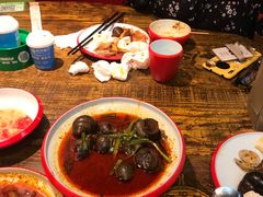 -老闵田螺馆·南昌市井菜·特色小吃(总店)