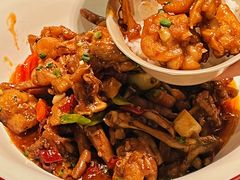 -澎湖湾农家菜(八一路楚天府店)