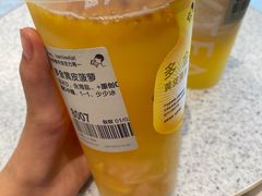-喜茶(合肥正大广场店)