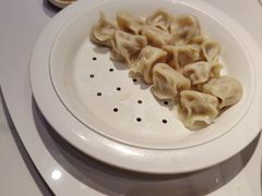 -乔家小院•非遗驴肉•本地小海鲜(滨河路店)