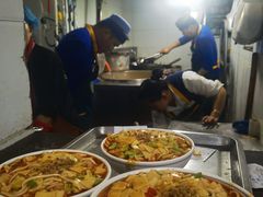-马相卿特色烤肉面食馆(虎台店)