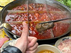 -刁姐火锅(五小区店)