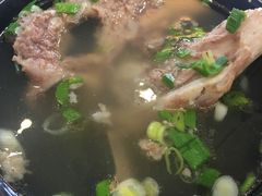 -羊坝头新鲜牛羊肉(中山中路店)