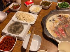 -傣妹火锅(荔湾广场店)