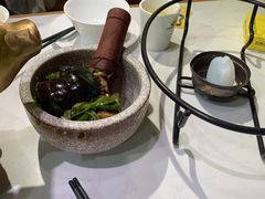 -炊烟小炒黄牛肉(中心印象城店)